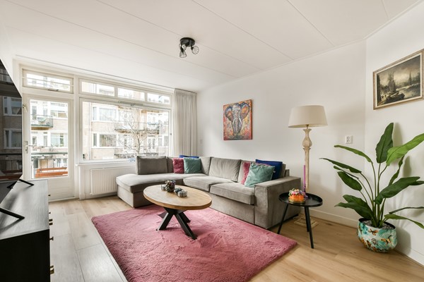Photo - For sale: Esmoreitstraat 8H, 1055 CD Amsterdam